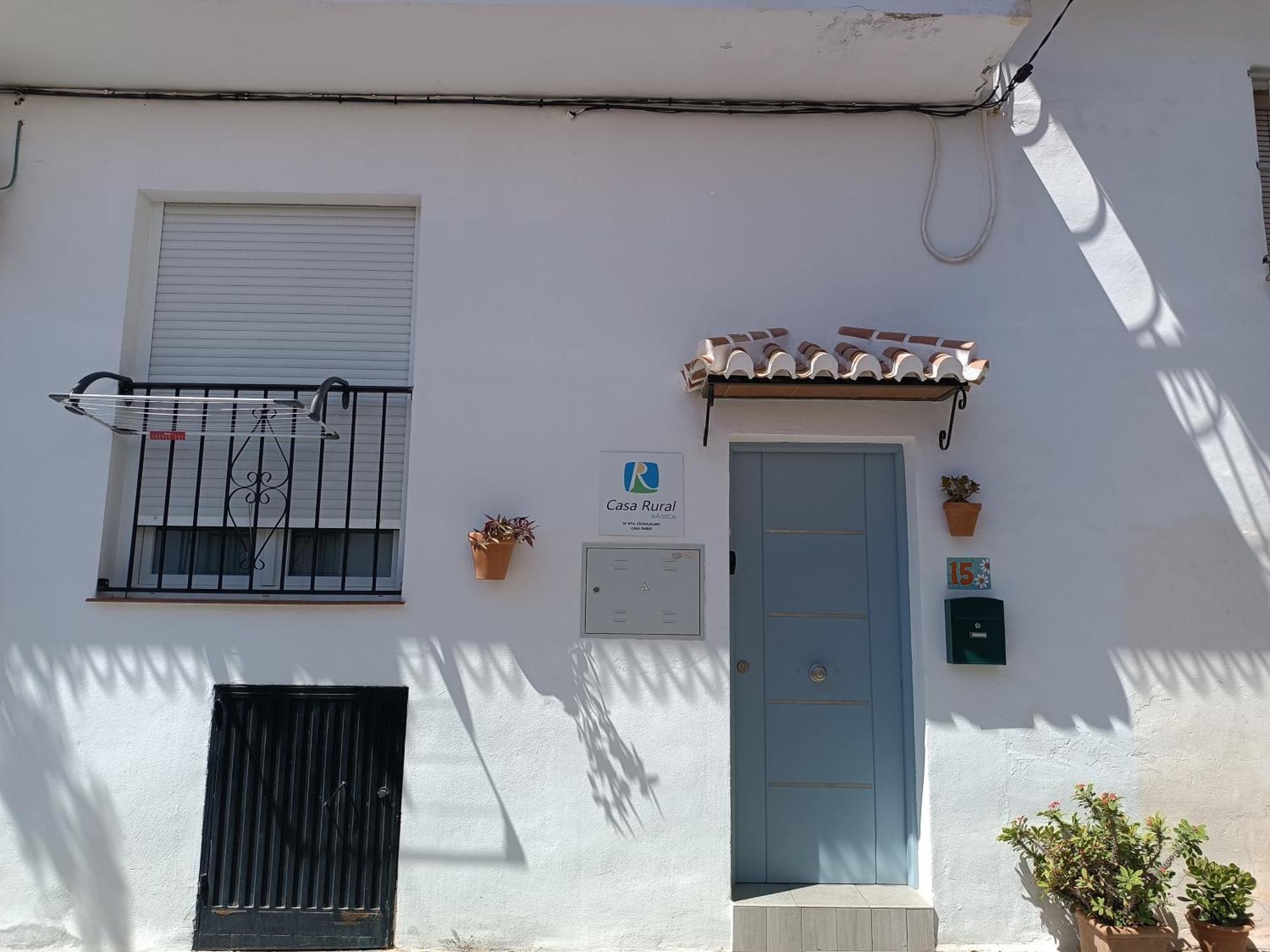Appartement Casa Rubio *